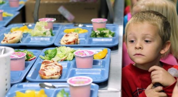 La Junta transmite los beneficios de la Dieta Mediterránea entre alumnos de centros andaluces