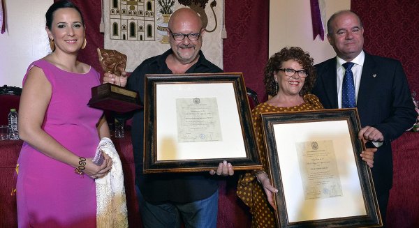 Antequera nombra al nuevo pregonero y regidora de la Feria
