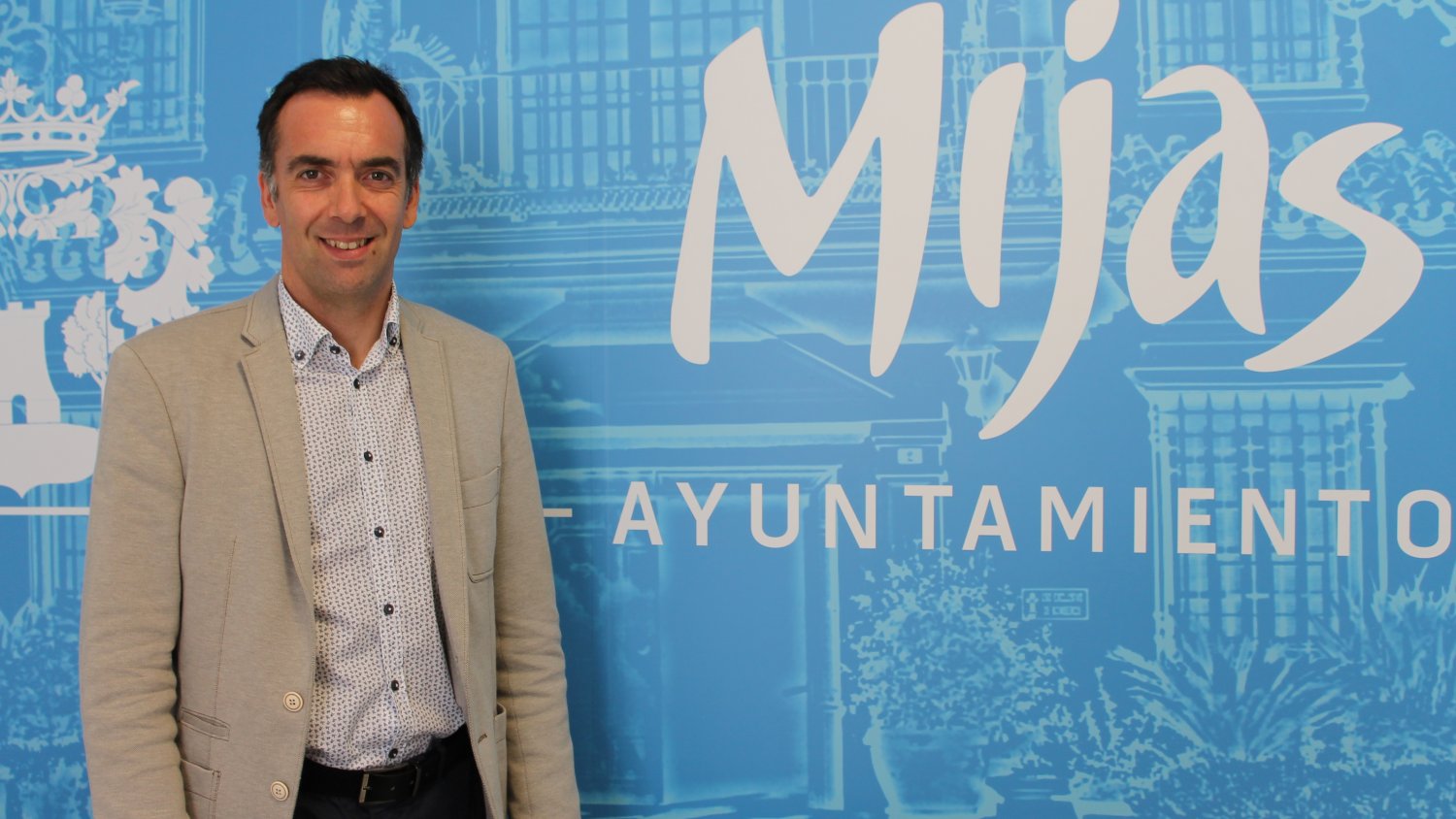Las instalaciones deportivas de Mijas modernizan su gestión mediante un aplicativo informático