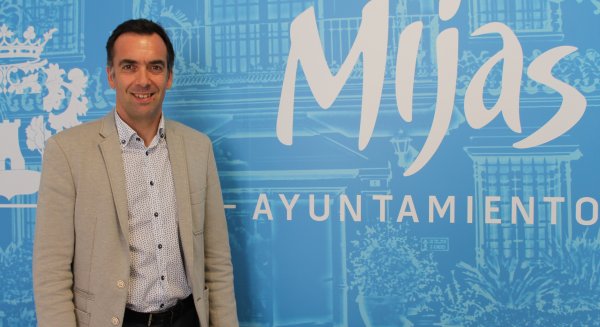 Las instalaciones deportivas de Mijas modernizan su gestión mediante un aplicativo informático