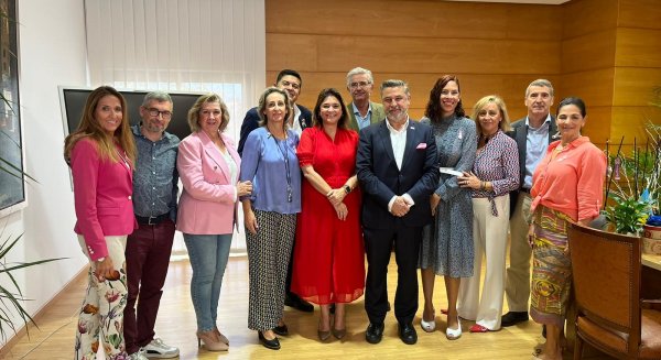 La Asociación Española Contra el Cáncer contará con sede propia en Torremolinos