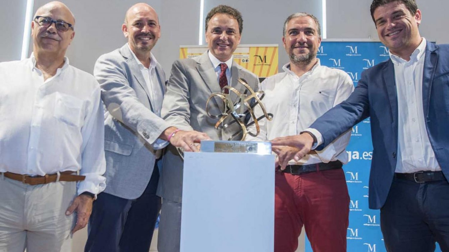 El torneo de baloncesto Costa del Sol hará escala en Torremolinos con el Unicaja- Real Madrid