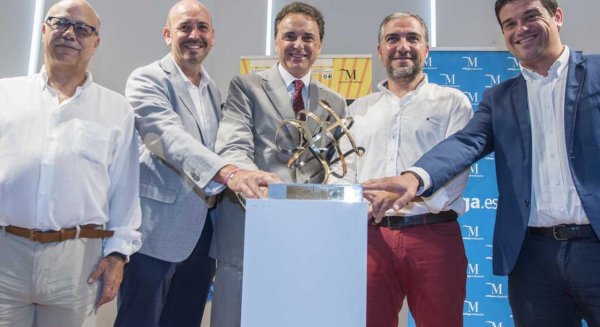 El torneo de baloncesto Costa del Sol hará escala en Torremolinos con el Unicaja- Real Madrid