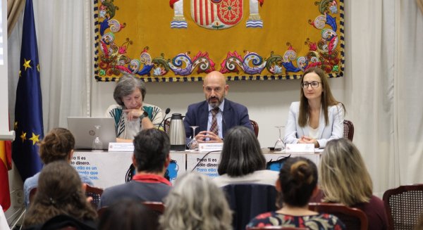 La Policía Nacional efectúa 50 operaciones contra la trata de mujeres en Málaga entre 2019 y 2021