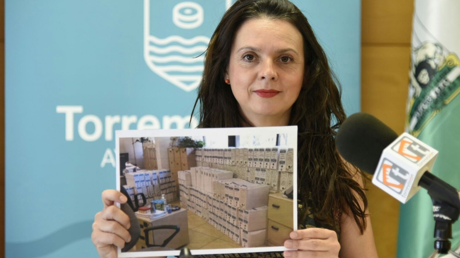 El equipo de Gobierno de Torremolinos hace un balance positivo de la transparencia como herramienta de participación política