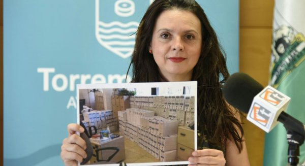 El equipo de Gobierno de Torremolinos hace un balance positivo de la transparencia como herramienta de participación política
