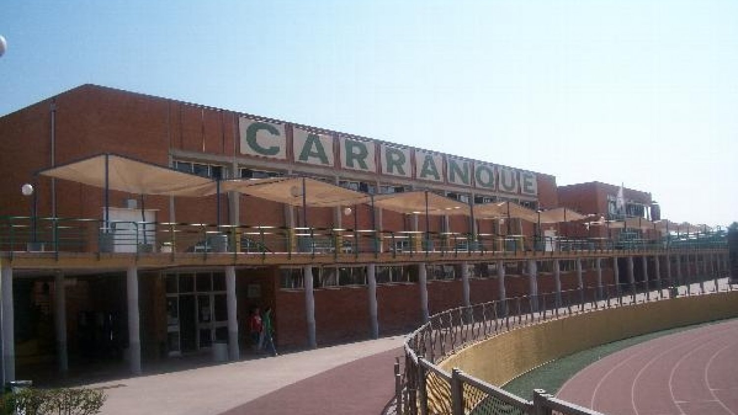 La Junta inicia el procedimiento de licitación de cinco obras en instalaciones deportivas por casi 1.800.000 euros