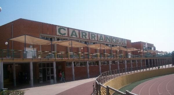 La Junta inicia el procedimiento de licitación de cinco obras en instalaciones deportivas por casi 1.800.000 euros