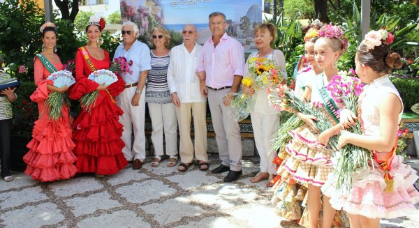 Estepona celebra el Día del Turista con una veintena de actividades