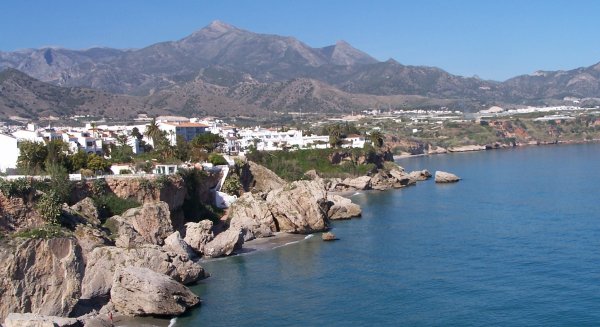 La Costa del Sol recibe en julio cerca de dos millones de pasajeros