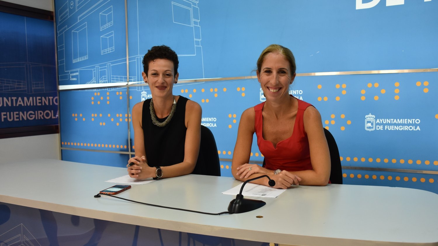 El Ayuntamiento de Fuengirola abre el plazo para cubrir once nuevas plazas del plan de empleo municipal