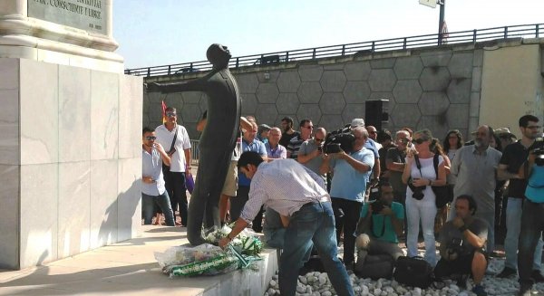 ‘AxSí’ presentará una alternativa andaluza en las próximas convocatorias electorales