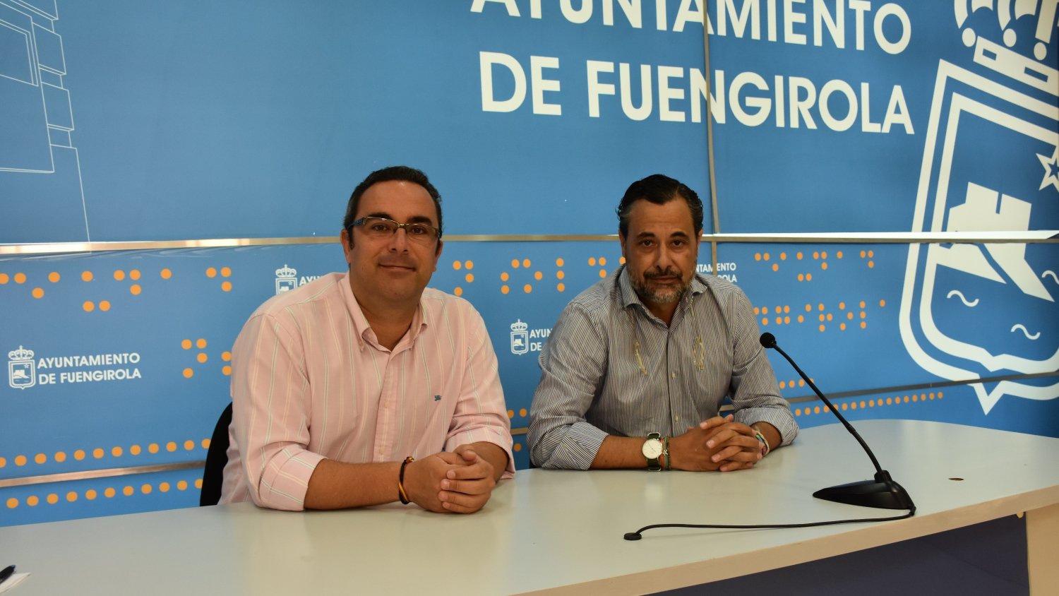 Fuengirola registra un 94% de ocupación en su planta hotelera durante el pasado mes de julio