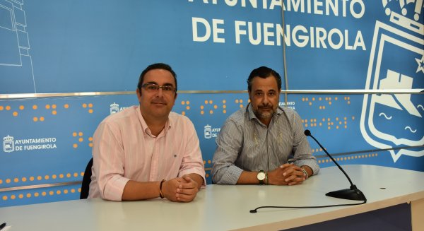 Fuengirola registra un 94% de ocupación en su planta hotelera durante el pasado mes de julio