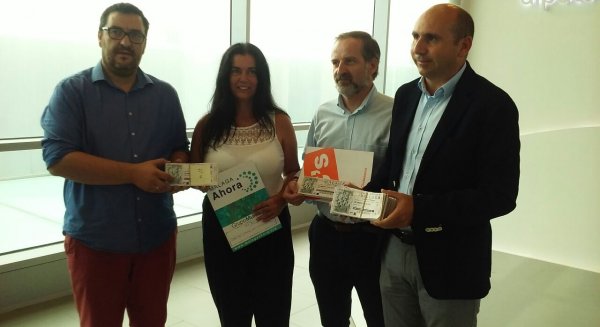 PSOE, Ciudadanos, IU y Málaga Ahora rechazan el reparto 