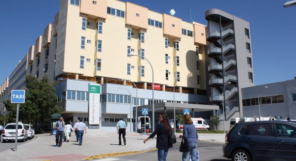 Las Urgencias de los hospitales públicos malagueños se refuerzan con personal de enfermería en los días de la Feria de Málaga