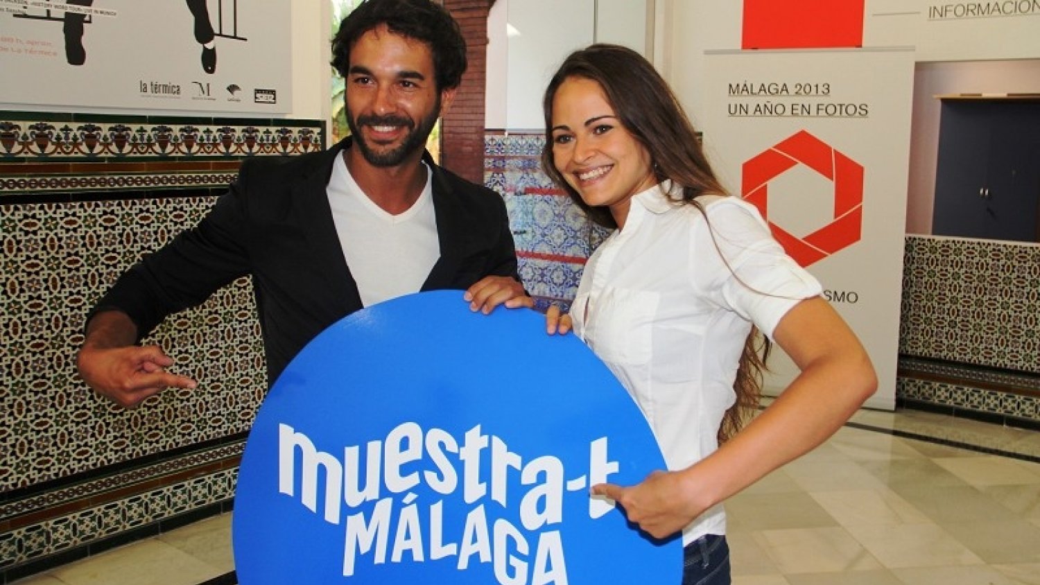 La tercera edición del proyecto Muestra-T Málaga impulsa la labor de los jóvenes artistas malagueños