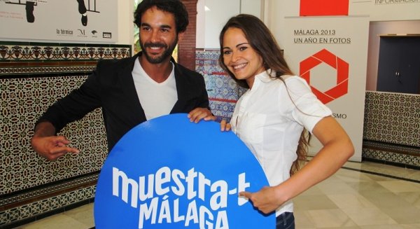 La tercera edición del proyecto Muestra-T Málaga impulsa la labor de los jóvenes artistas malagueños