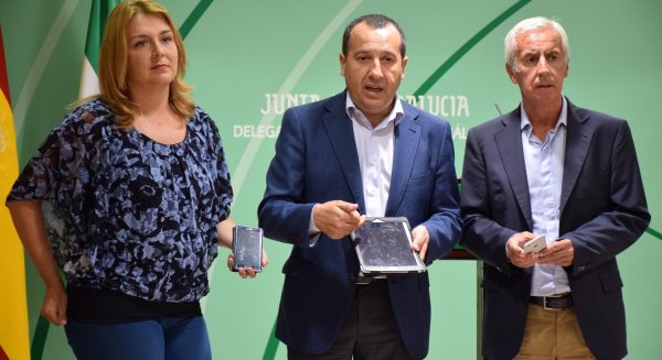 Los malagueños realizan más de 3,8 millones de gestiones a través de Salud Responde en el primer semestre de 2016