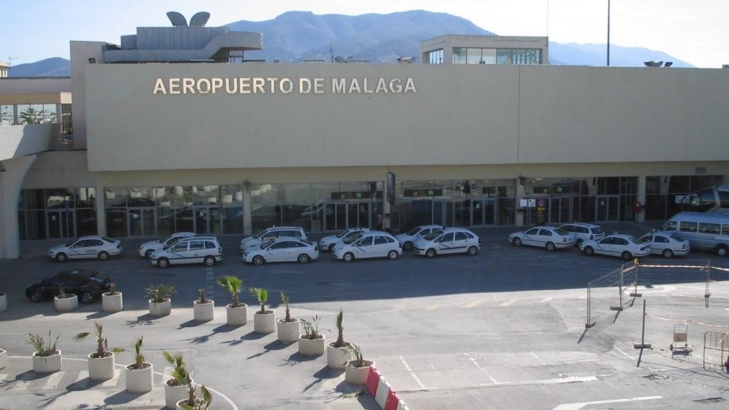 El Consejo Internacional de Aeropuertos de Europa confirma los buenos datos de la Costa del Sol en el primer semestre de 2016