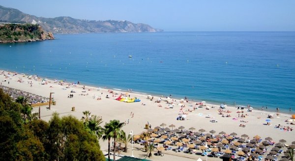 La Costa del Sol premiará a sus visitantes con la Megaexperiencia