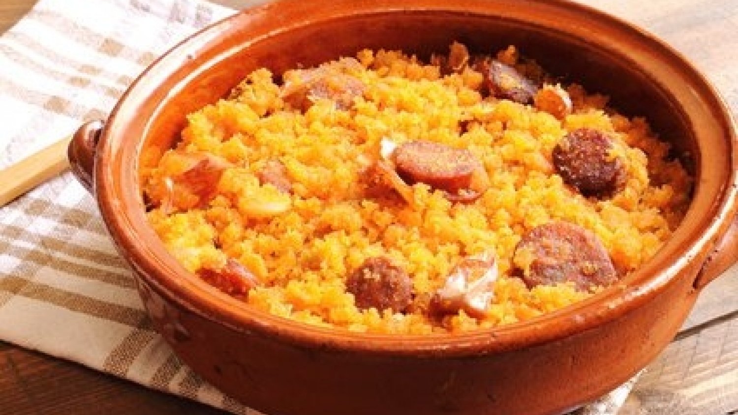 La Consejería de Agricultura recopilará en cuatro publicaciones las recetas de la Biblioteca de la Gastronomía Andaluza