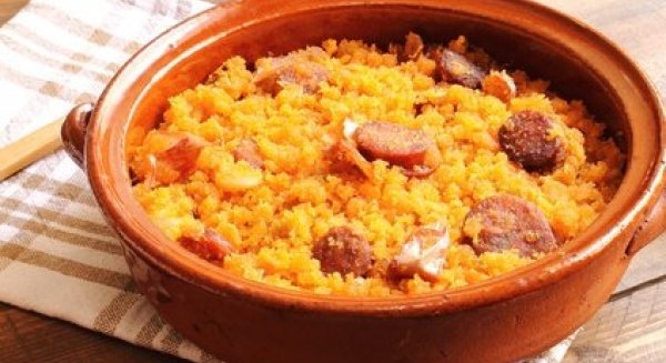 La Consejería de Agricultura recopilará en cuatro publicaciones las recetas de la Biblioteca de la Gastronomía Andaluza
