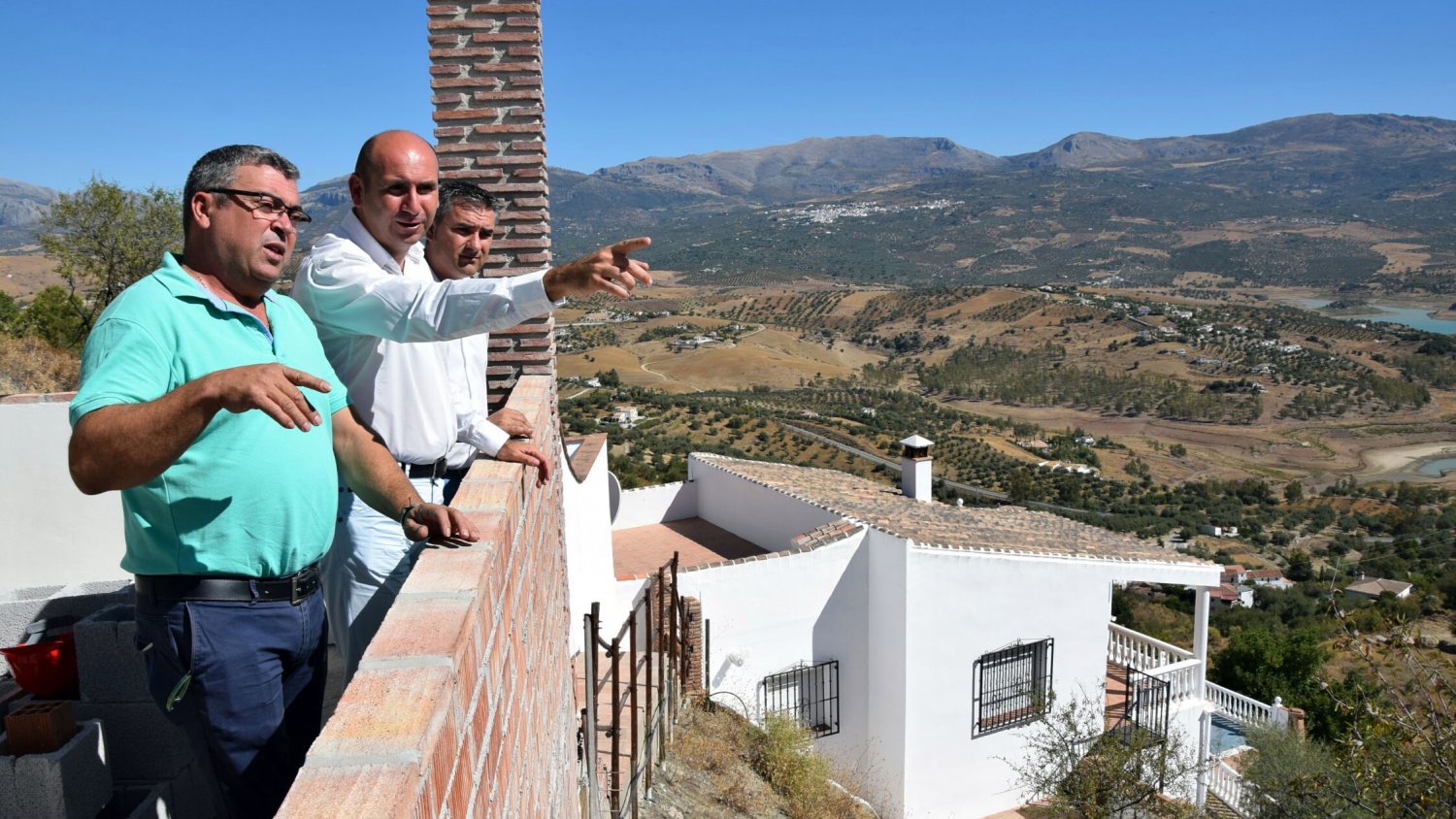 PSOE-A exige al Gobierno que aumente la partida del Programa de Fomento del Empleo Agrario