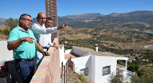 PSOE-A exige al Gobierno que aumente la partida del Programa de Fomento del Empleo Agrario