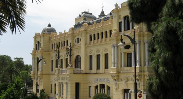 El área de Turismo despliega un amplio dispositivo de promoción con motivo de la Feria de Málaga