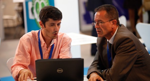 Turismo inteligente, eficiencia energética, emprendimiento y soluciones tecnológicas entre las actividades paralelas de Greencities 2016
