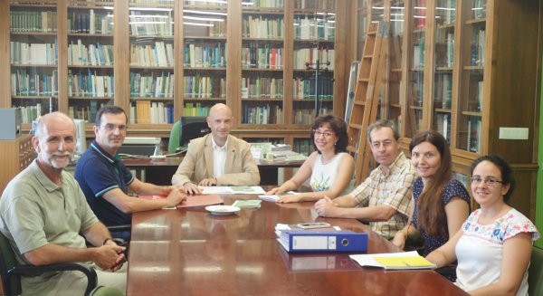 La Junta amplía su oferta formativa para agricultores con nuevos cursos sobre producción ecológica