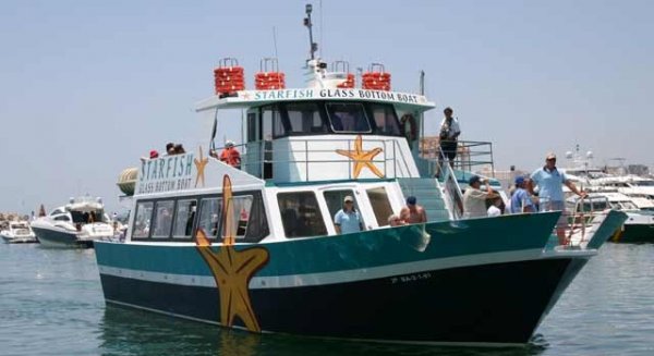 La bandera azul en las embarcaciones turísticas: un nuevo reconocimiento a la sostenibilidad del mar