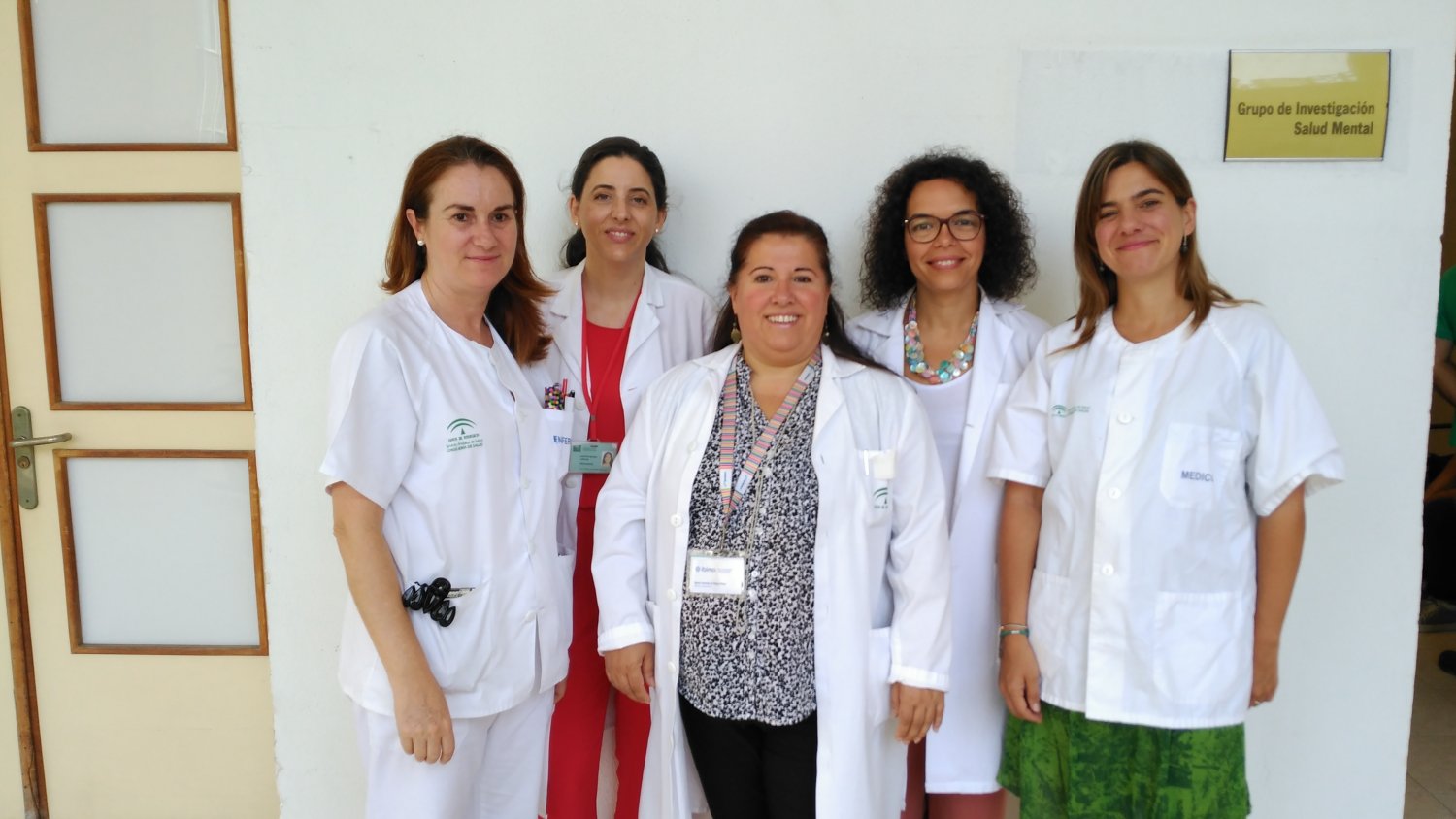 El Hospital Regional e IBIMA realizan el primer ensayo clínico español en menores de 1 a 8 años con síndrome X frágil