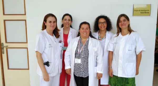 El Hospital Regional e IBIMA realizan el primer ensayo clínico español en menores de 1 a 8 años con síndrome X frágil