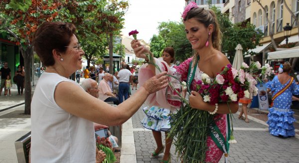 Estepona celebrará el Día del Turista
