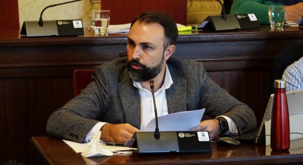 PSOE pide al equipo de gobierno cumplir la legalidad con el proyecto de la Térmica