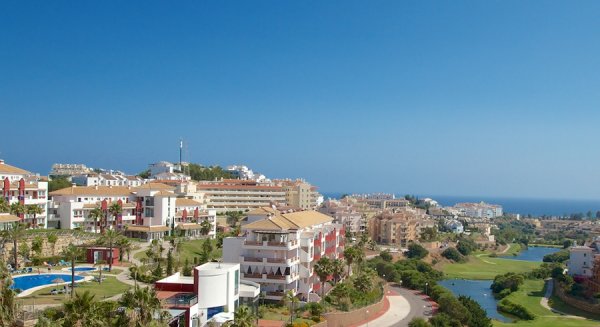 El PP de Mijas reclama al equipo de gobierno que recepcione los espacios públicos de la urbanización Riviera del Sol