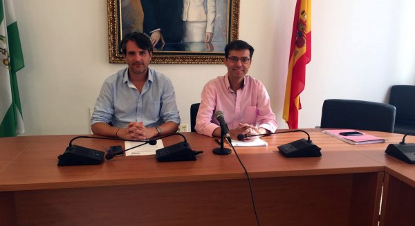 Mollina se suma a la reivindicación del trasvase de agua desde el pantano de Iznájar a la comarca de Antequera