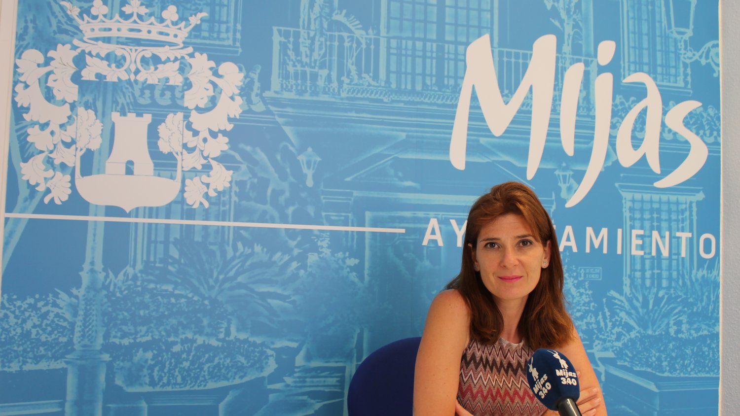 Mijas cuenta con un 45% de sus trabajadores de Renta Básica mayores de 50 años