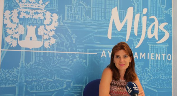 Mijas cuenta con un 45% de sus trabajadores de Renta Básica mayores de 50 años