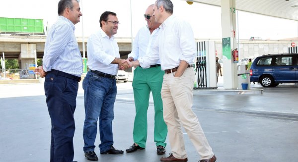 El PSOE llevará al Congreso el riesgo para el empleo que suponen las gasolineras desatendidas
