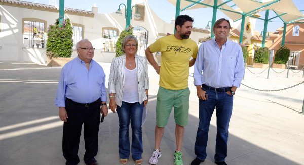 Más de 100 espectáculos municipales en el Real de Cortijo de Torres