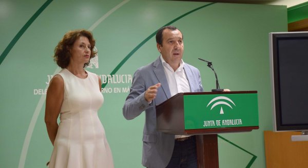 La Junta publica cuatro convocatorias de subvenciones para la atención a la mujer