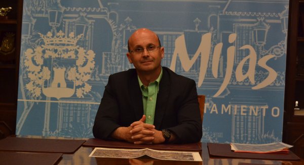 Comienzan los trabajos de adecuación y señalización de cuatro senderos mijeños