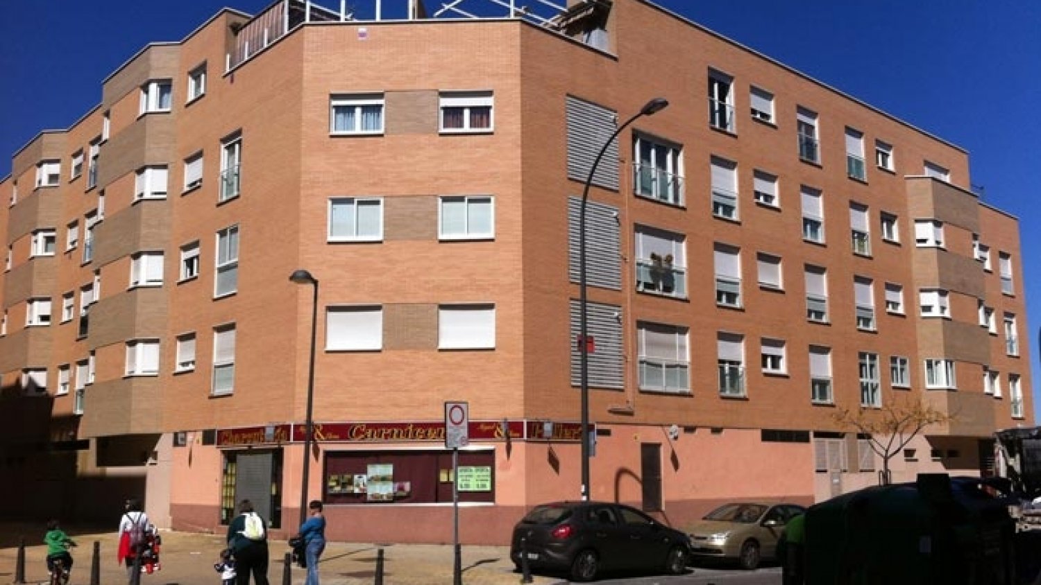 El nuevo Plan de Vivienda y Rehabilitación incluye más de 188.500 actuaciones