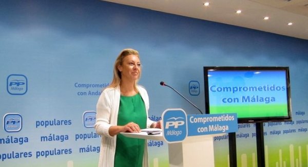 España (PP) advierte de que los buenos datos de empleo no deben verse frenados por el bloqueo institucional