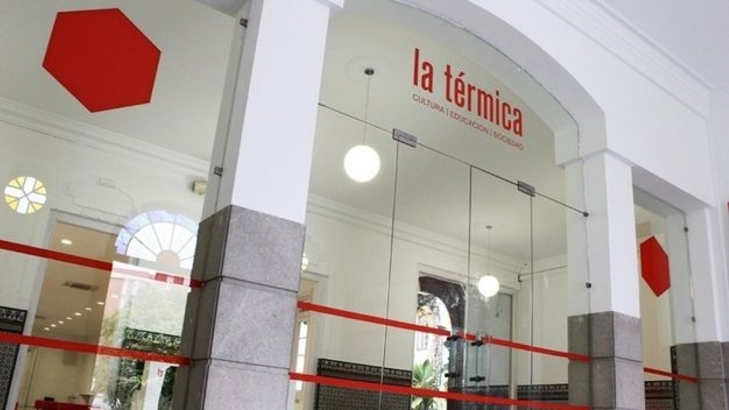 La Térmica presenta la exposición 'Gesto de la Naturaleza'