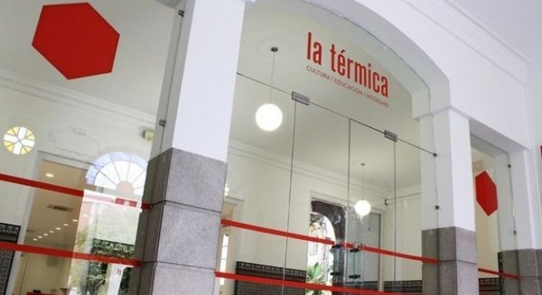 La Térmica presenta la exposición 'Gesto de la Naturaleza'