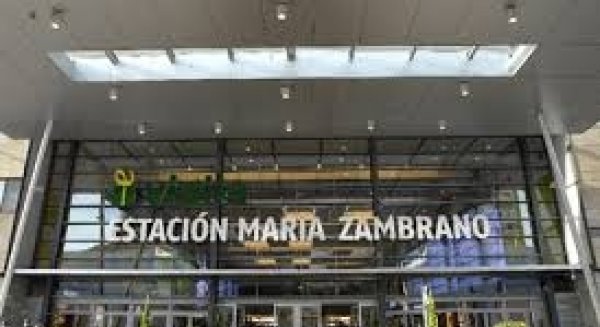 Adif pone a la venta mediante subasta pública una parcela en Málaga